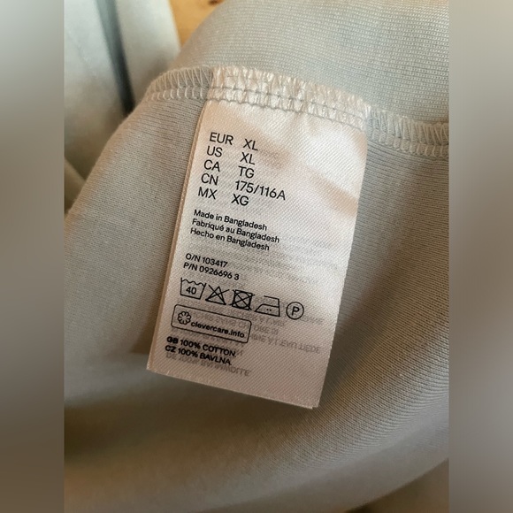 H&M Open Cardigan XL - Picture 5 of 5
